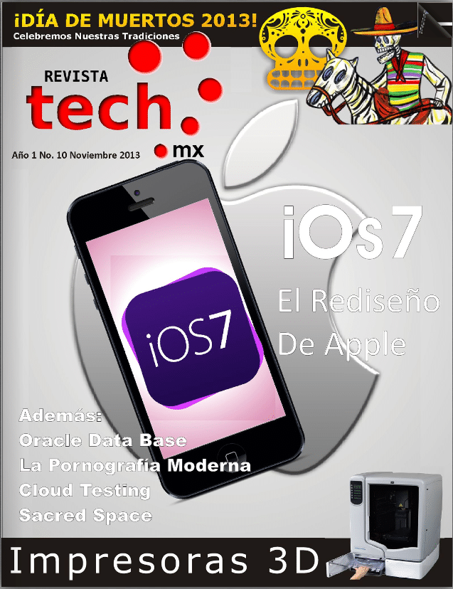 Revista Tech MX 2013 10