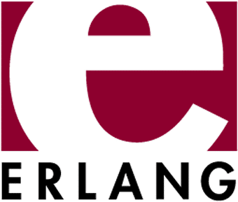 Erlang_logo